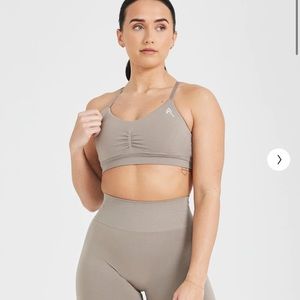 Oner active minky effortless micro bralette